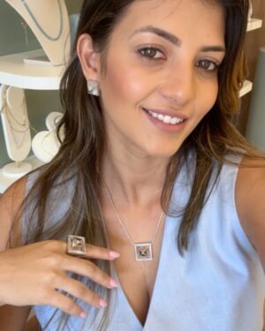 Escapulário Essência